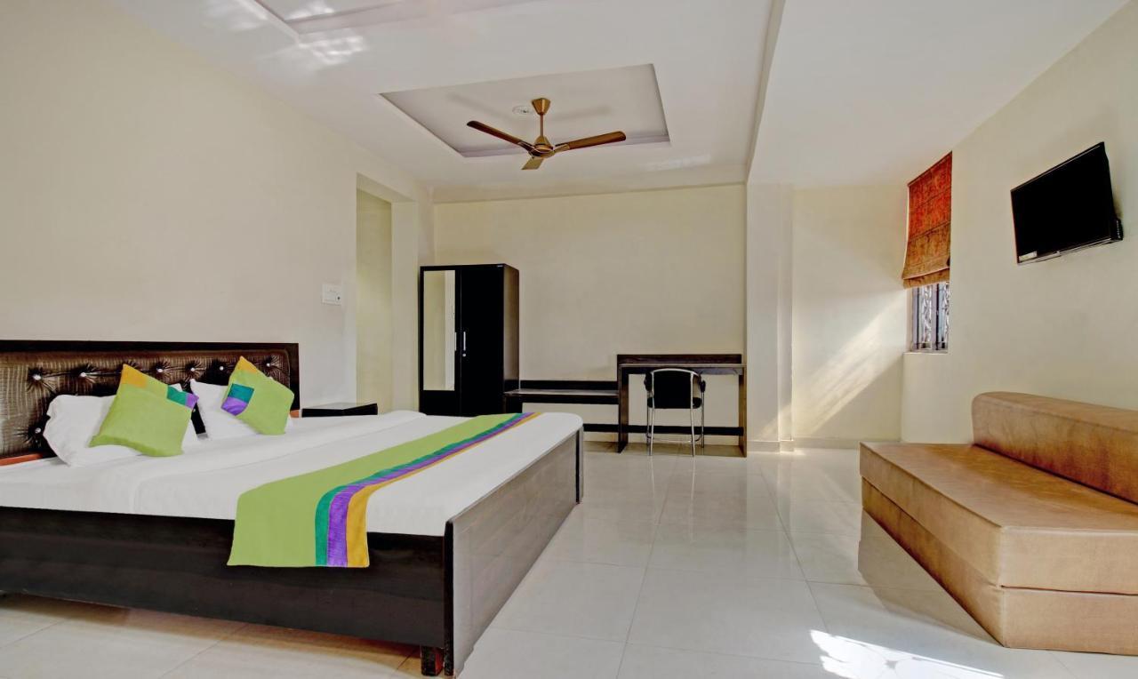 Treebo Trend Wedding Bells Kanpur Hotel Luaran gambar