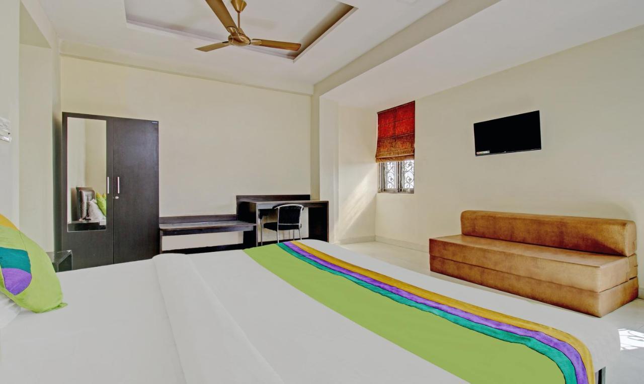 Treebo Trend Wedding Bells Kanpur Hotel Luaran gambar